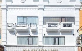 One Heritage Hotel Seremban